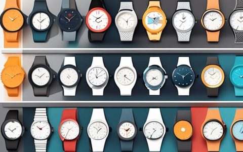 How much energy does a mechanical watch store?