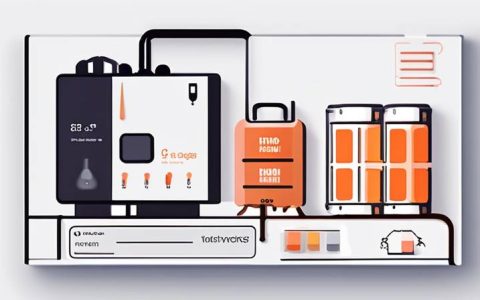 What are the heating energy storage materials?
