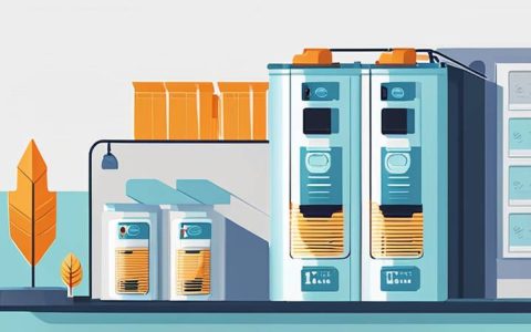 How do factory energy storage investors make money?