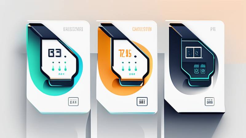 How many Wh is medium-sized energy storage?