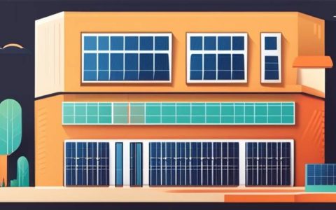 How do farmers store energy from photovoltaic power generation?