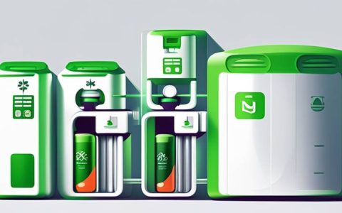 What is the level of Gree titanium energy storage?