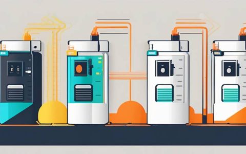 The potential of energy storage in powering Africa’s energy transition