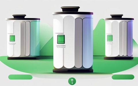 What are battery energy storage containers?