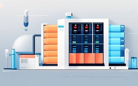 What is the Fuqiang Energy Storage Project?