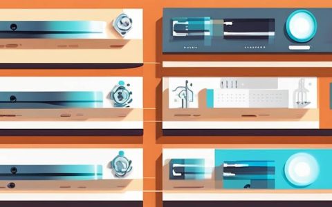 How do ferromagnetic materials store energy?
