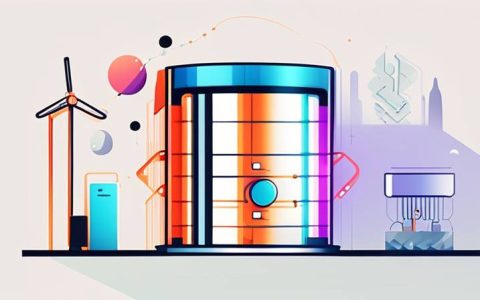 What are the thermal energy storage projects?