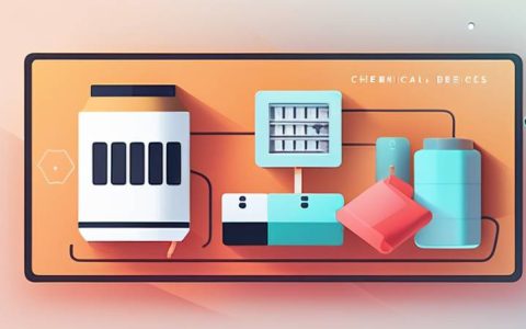 What are chemical energy storage devices?