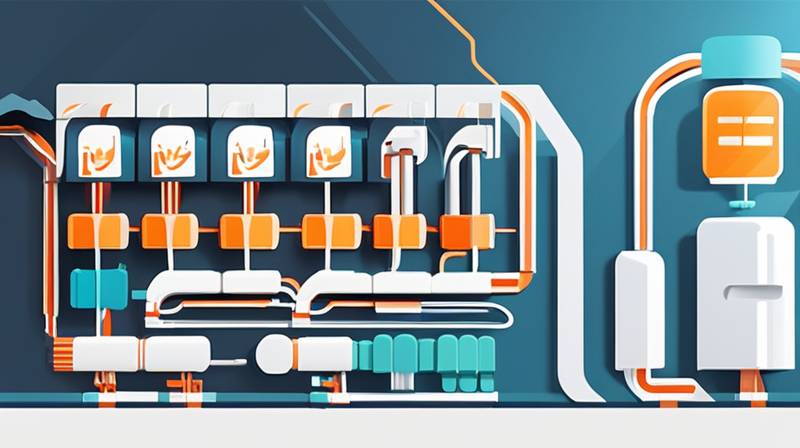 What are the requirements for energy storage investment?