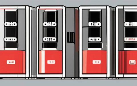 How do foreign trade companies do energy storage