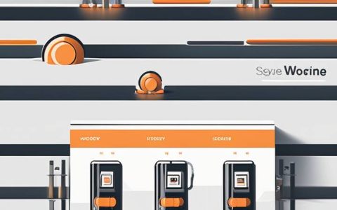 Which companies are flywheel energy storage