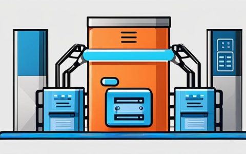 What is an energy storage VG station?