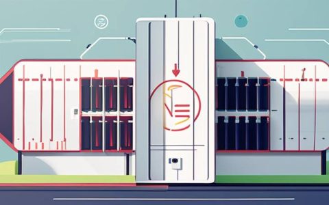 What is an energy storage construction base?