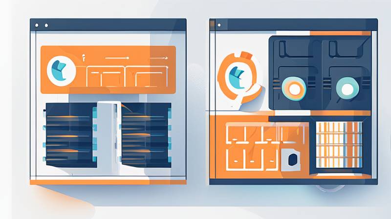 How do graduate students apply for energy storage majors?