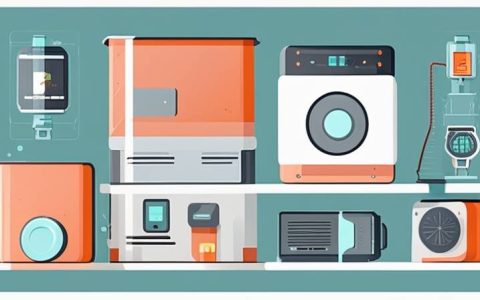 What is the capacity of household energy storage equipment?