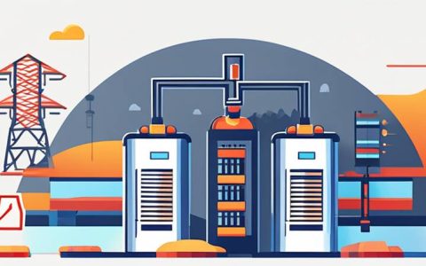 How do Guangdong factories carry out energy storage projects?