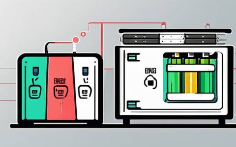 What are the energy storage devices in Serbia?