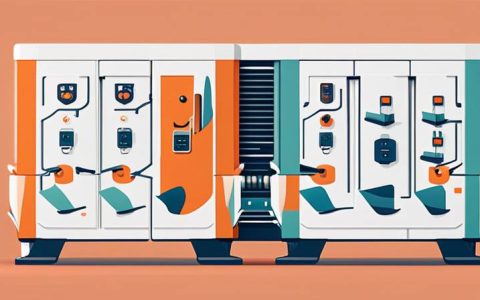 Can I combine energy storage with a generator in South Africa?