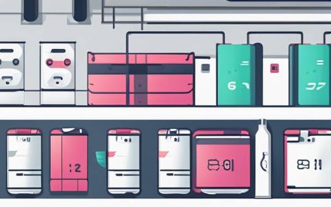 What is the minimum energy storage size?