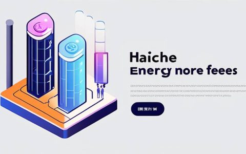 How do Haichen Energy Storage employees pay their fees?