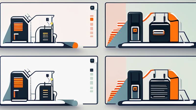 Why Electricity Storage?