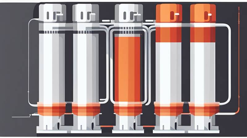 What are the energy storage factories in Shandong?