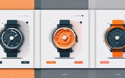 How do high-end mechanical watches store energy?