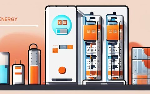 Which state-owned enterprises can be used for energy storage?