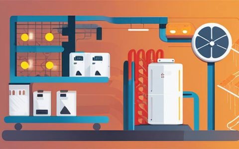How energy storage can improve power reliability for Nigerian families