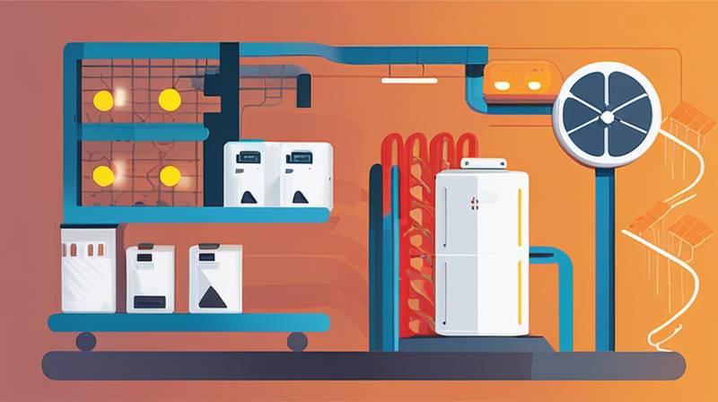 How energy storage can improve power reliability for Nigerian families