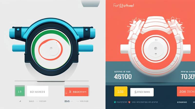 How much energy does a Ford flywheel store?