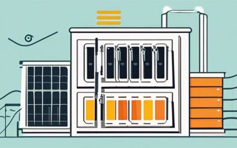 Energy storage and the role of energy storage solutions in Africa’s energy future