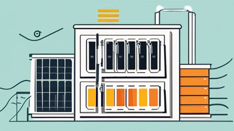 Energy storage and the role of energy storage solutions in Africa’s energy future