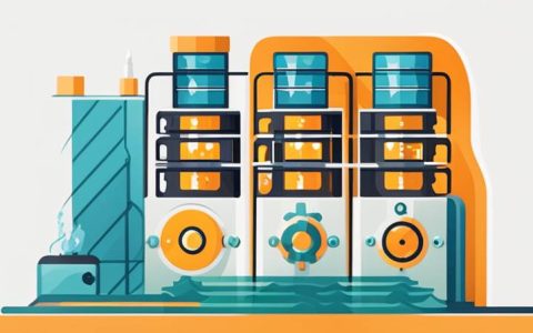 How do hydropower plants store energy in batteries?