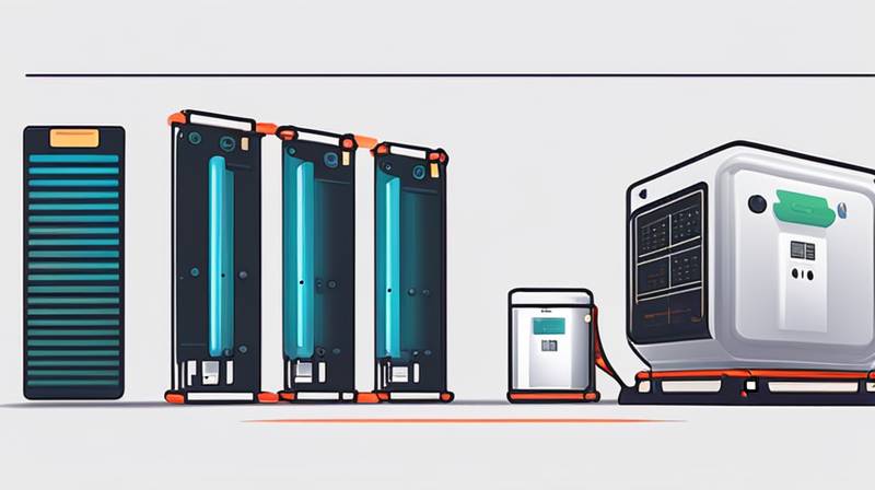 What are the Changshu energy storage factories?