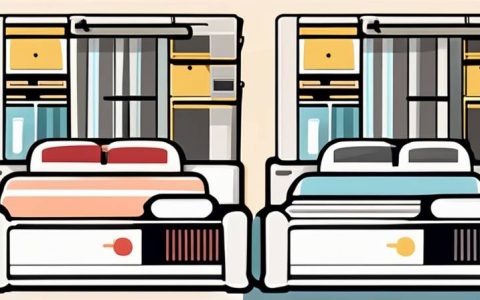 How do I put the storage bed back?