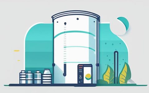 What is the function of energy storage tank