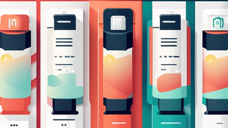 What are the waste materials of energy storage batteries?