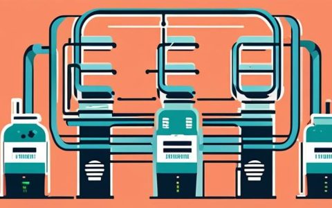 What factories need energy storage power stations?