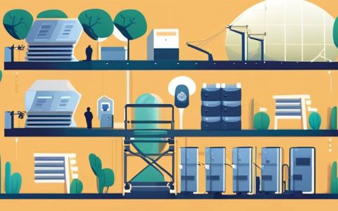 The potential of energy storage in supporting Nigeria’s energy transition