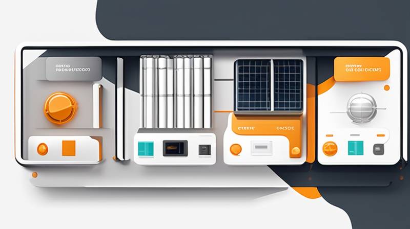 What are the metals for energy storage materials?