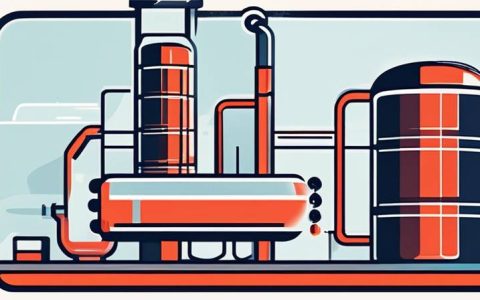 What is a thermal power storage company?