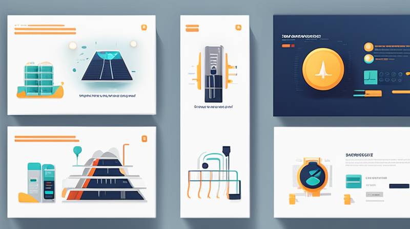 How do individuals work in the energy storage industry?