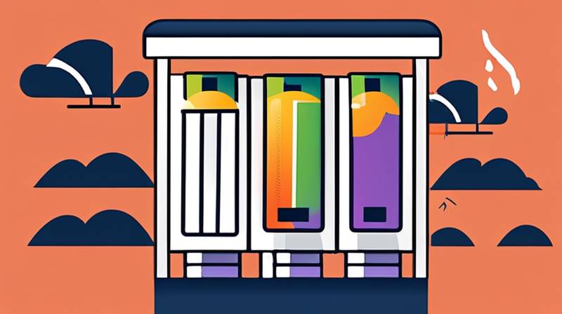 What is the best energy storage capacity for South African homes?