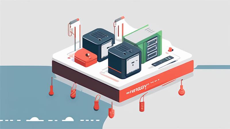 What are the disadvantages of energy storage power supply?