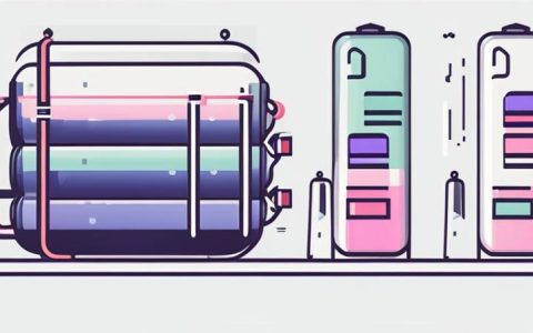 How many tons is the minimum energy storage tank