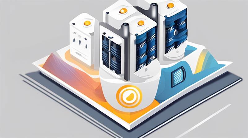 What is the direction of energy storage research and development?