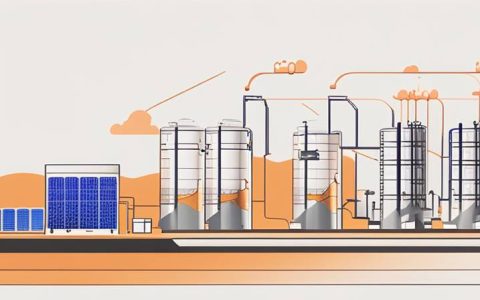 What is the Xinjiang Energy Storage Project?