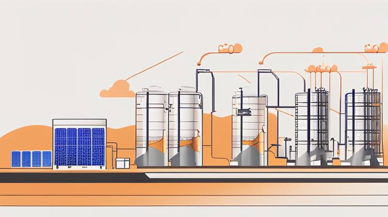 What is the Xinjiang Energy Storage Project?