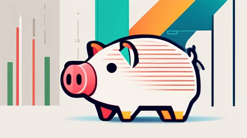 How much can a piggy bank save?